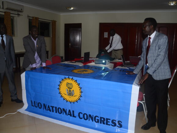 LNC Constitution Task Group