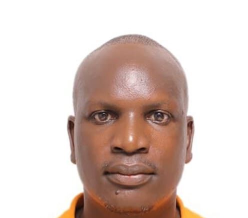 In Loving Memory of Justine Oryema, Chief Whip, LNC