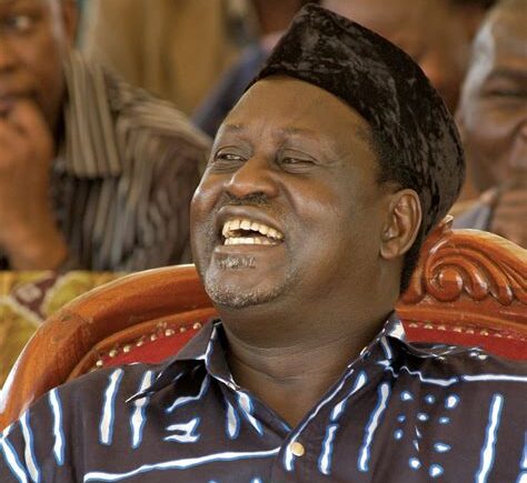 Raila Odinga: A Luo Leader’s Journey (Part 10)